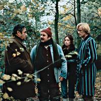 Кадр Хладнокровный