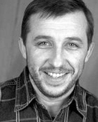 Виктор Супрун фото