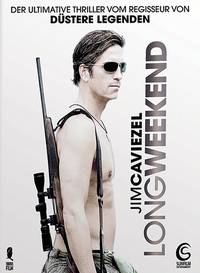 Постер Опасная природа