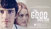 Постер Хороший доктор