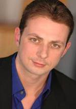 Фрэнк Блейк фото