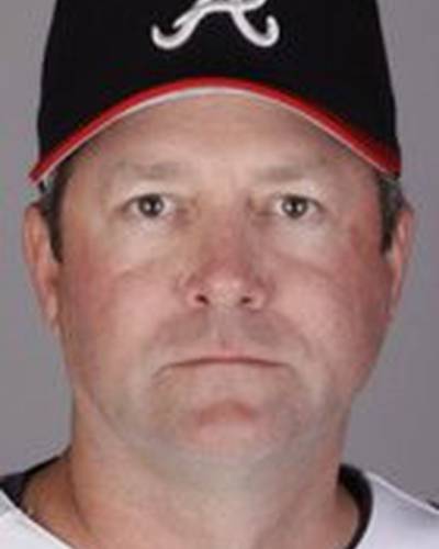 Роджер Макдауэлл фото