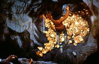 Кадр Сокровище Серебряного озера