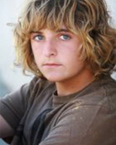 Хейден Бромберг фото