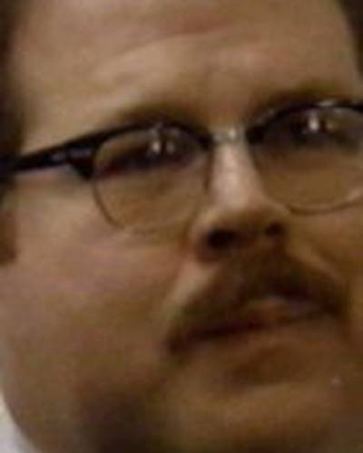 Клифф ’Толстяк’ Эммих фото