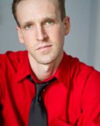 Брендан Поттер фото