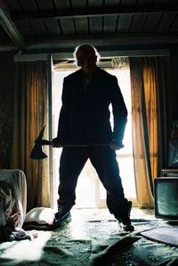 Кадр У холмов есть глаза