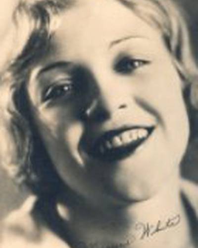 Марджори Уайт фото