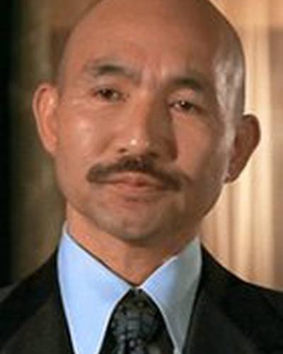 Джон Фудзиока фото