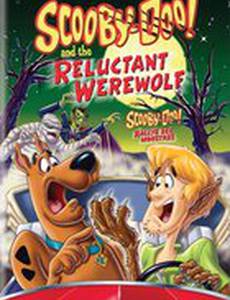 Скуби-Ду и упорный оборотень