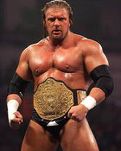 Пол Левески фото