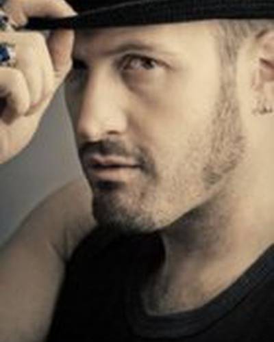 Алекс О’Доэрти фото