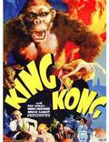 Постер из фильма "Кинг Конг" - 1