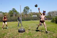 Кадр Придурки 3