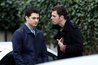 Кадр Назвала я её Фериха