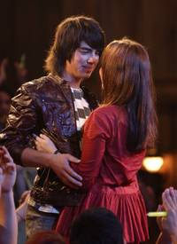 Кадр Camp Rock: Музыкальные каникулы