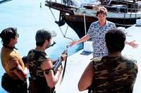 Кадр Капитан Рон