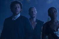 Кадр Череп и кости