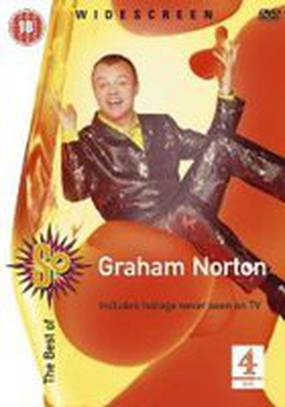 Шоу Грэма Нортона