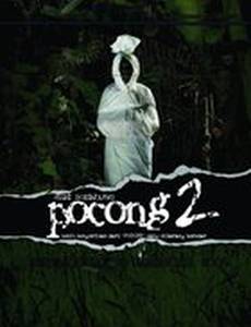 Саван призрака 2