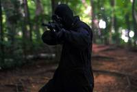 Кадр Куб Зеро (видео)