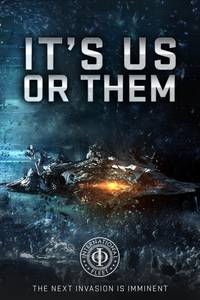 Постер Игра Эндера