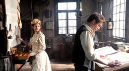 Кадр из фильма "Карл и Берта" - 2