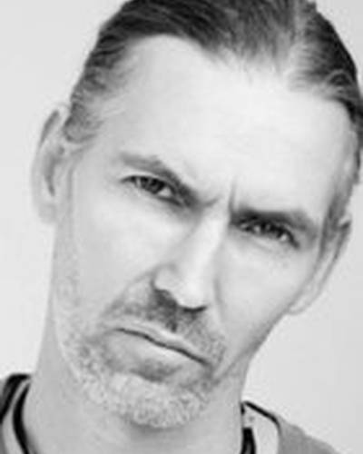 Джон Кэмплинг фото