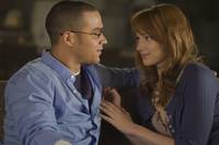 Кадр Хижина в лесу