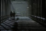 Кадр Сверхъестественное