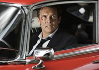 Кадр Джерри Коттон