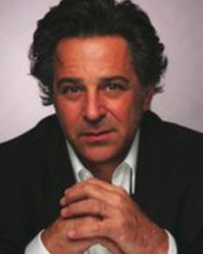 Майкл Луджио фото