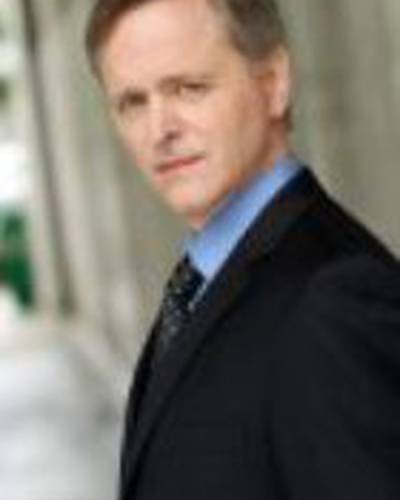 Томас Саундерс фото