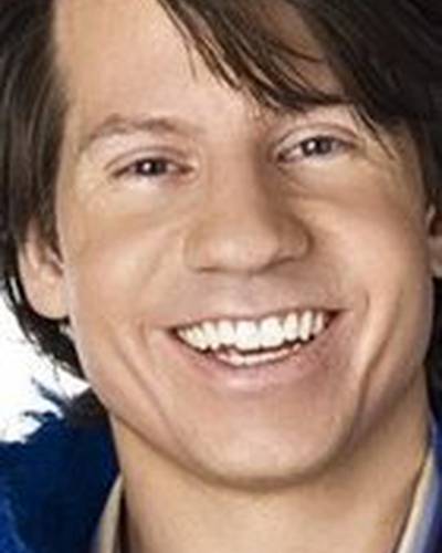 Эрик Джейкобсон фото