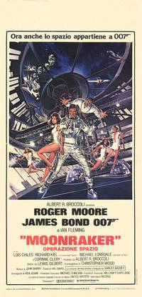 Постер Лунный гонщик