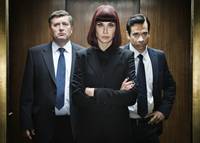 Кадр Джерри Коттон