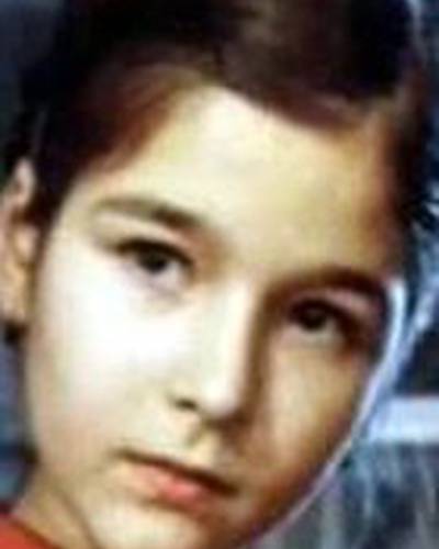 Нина Саруханова фото