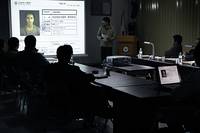 Кадр Человек из ниоткуда