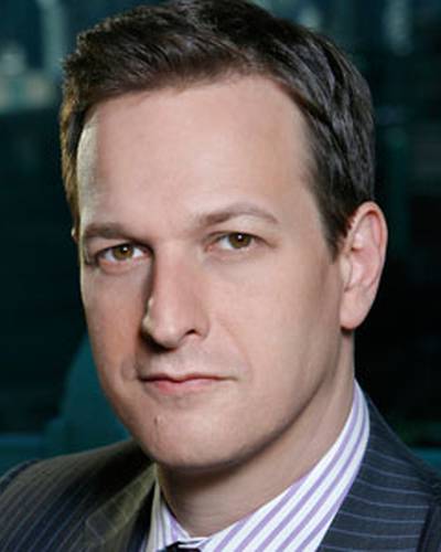 Джош Чарльз фото