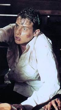 Кадр Время падения