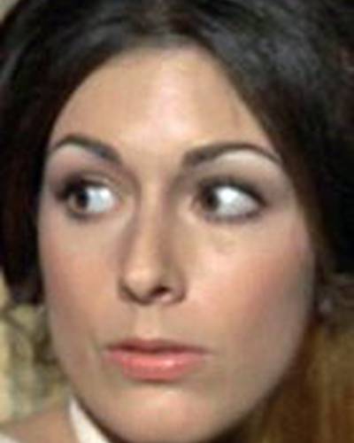 Эрика Гэвин фото