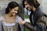 Кадр Мерлин