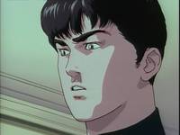 Кадр Плачущий убийца