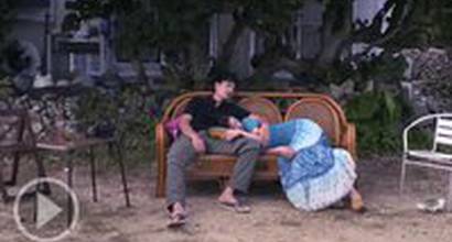 Трейлер