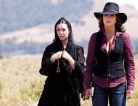 Кадр Я твоя хозяйка