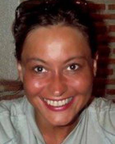 Риалда Кадрич фото