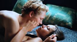 Кадр из фильма "Друзья друзей" - 2