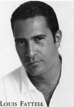 Луис Фэттелл фото