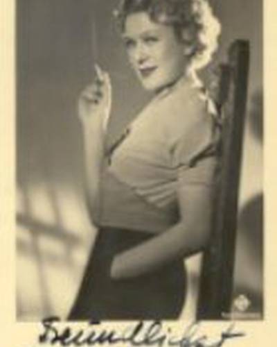 Fita Benkhoff фото