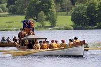 Кадр Тюдоры